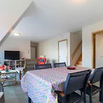 Apartamento Mondial 0201 Middelkerke