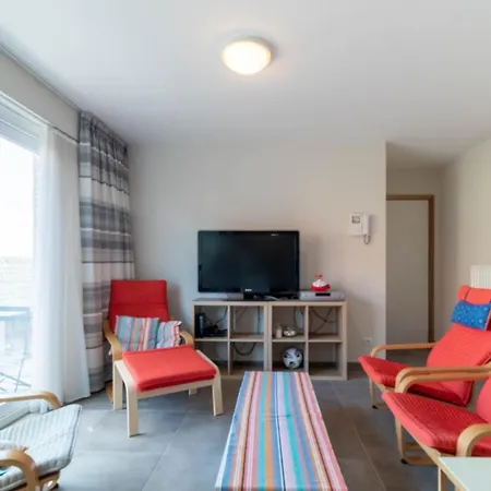 Mondial 0201 아파트 미들케르케