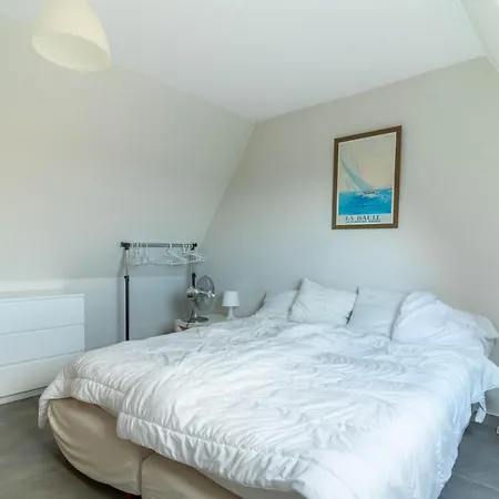 Mondial 0201 아파트 미들케르케