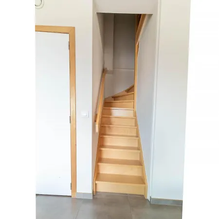 아파트 Mondial 0201 미들케르케