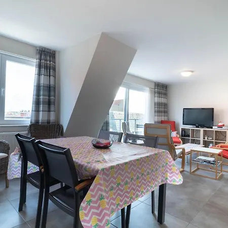 아파트 Mondial 0201 *