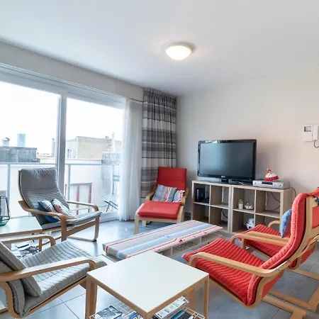 Mondial 0201 미들케르케