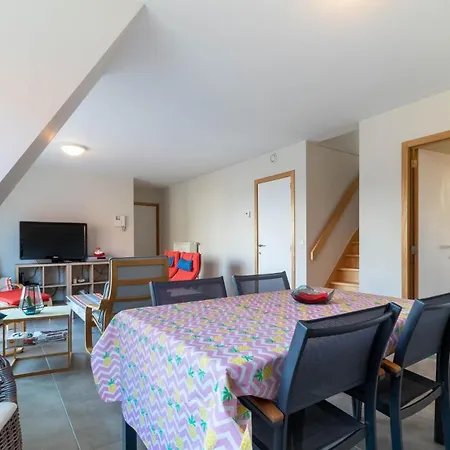 아파트 Mondial 0201 미들케르케