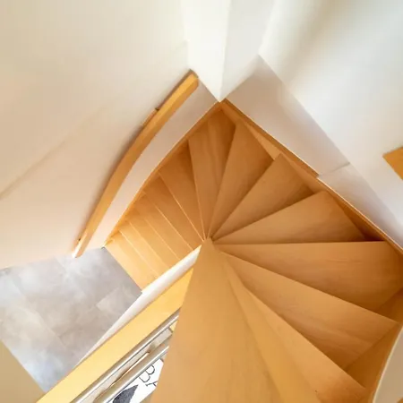 Mondial 0201 아파트